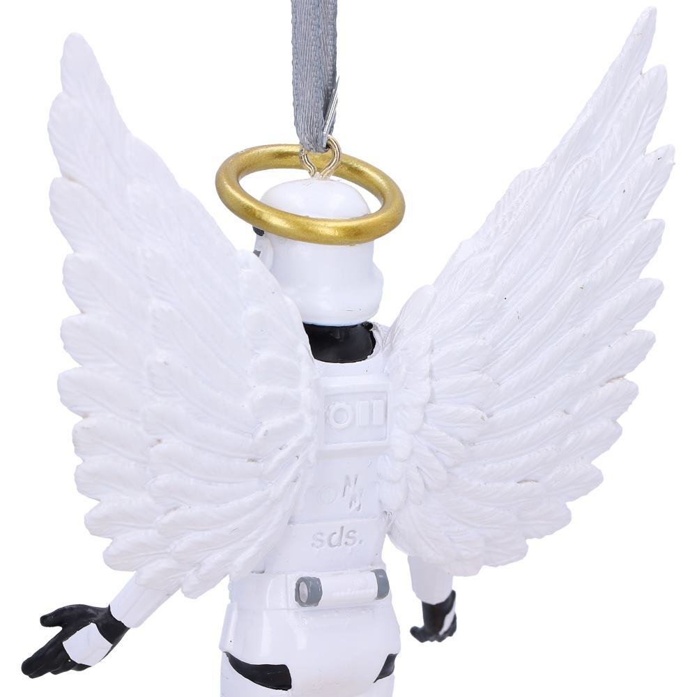 Original Stormtrooper - For Heaven's Sake Hanging Resin Ornament (13cm) - Image 3