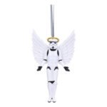 Original Stormtrooper - For Heaven's Sake Hanging Resin Ornament (13cm) - Image 4