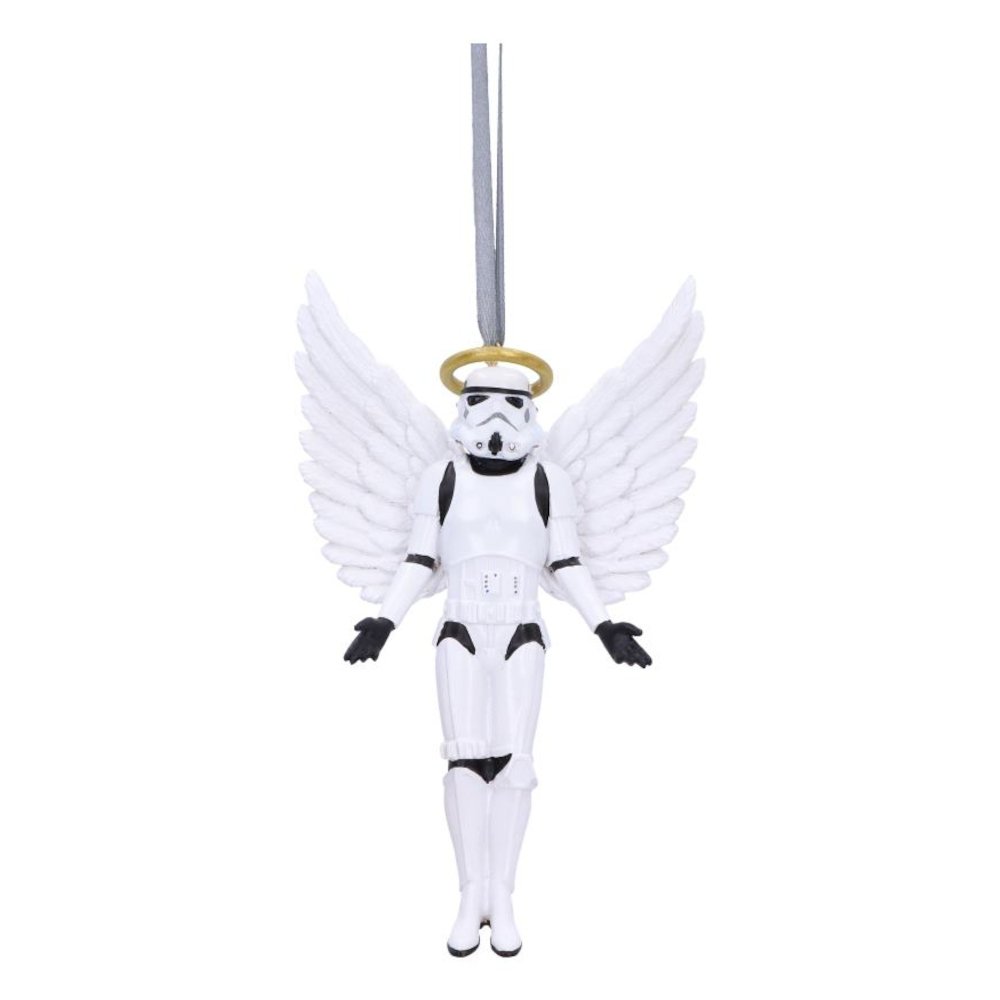 Original Stormtrooper - For Heaven's Sake Hanging Resin Ornament (13cm) - Image 4