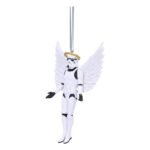 Original Stormtrooper - For Heaven's Sake Hanging Resin Ornament (13cm) - Image 5