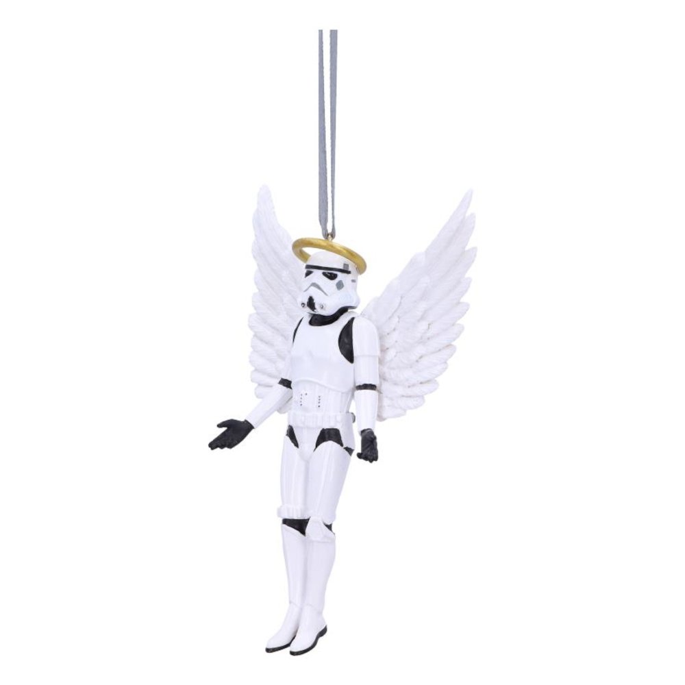 Original Stormtrooper - For Heaven's Sake Hanging Resin Ornament (13cm) - Image 5
