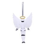 Original Stormtrooper - For Heaven's Sake Hanging Resin Ornament (13cm) - Image 6