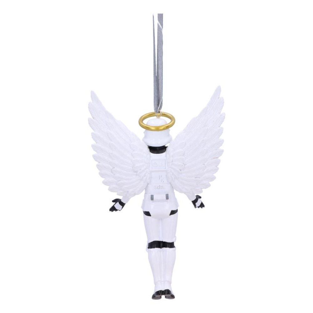 Original Stormtrooper - For Heaven's Sake Hanging Resin Ornament (13cm) - Image 6
