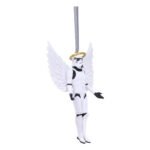 Original Stormtrooper - For Heaven's Sake Hanging Resin Ornament (13cm) - Image 7