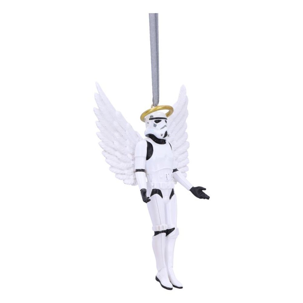 Original Stormtrooper - For Heaven's Sake Hanging Resin Ornament (13cm) - Image 7