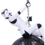 Original Stormtrooper - Wrecking Ball Hanging Resin Ornament (12.5cm) - Image 2