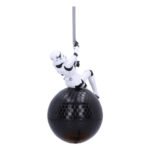 Original Stormtrooper - Wrecking Ball Hanging Resin Ornament (12.5cm) - Image 7