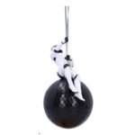 Original Stormtrooper - Wrecking Ball Hanging Resin Ornament (12.5cm) - Image 5
