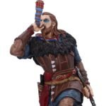 Assassin's Creed: Valhalla - Resin Bookends (21cm) - Image 2