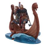 Assassin's Creed: Valhalla - Resin Bookends (21cm) - Image 6