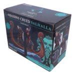 Assassin's Creed: Valhalla - Resin Bookends (21cm) - Image 8
