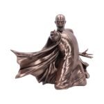 Harry Potter - Voldemort Avada Kedavra Resin Bronze Figurine (24.5cm) - Image 4