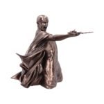 Harry Potter - Voldemort Avada Kedavra Resin Bronze Figurine (24.5cm) - Image 7