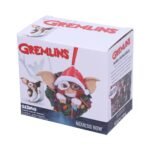 Gremlins - Gizmo In Wreath Hanging Festive Decorative Ornament (7.5cm) - Image 8