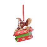 Gremlins - Gizmo Gift Box Hanging Festive Decorative Ornament (9cm) - Image 5