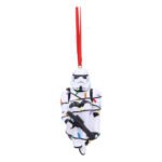 Original Stormtrooper - In Fairy Lights Hanging Resin Ornament (9cm) - Image 5