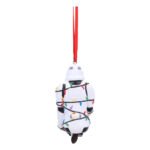 Original Stormtrooper - In Fairy Lights Hanging Resin Ornament (9cm) - Image 7
