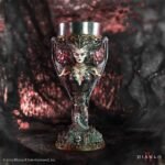 Diablo IV - Lilith Collectable Resin Goblet (19.5cm)