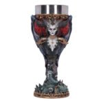 Diablo IV - Lilith Collectable Resin Goblet (19.5cm) - Image 3