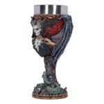 Diablo IV - Lilith Collectable Resin Goblet (19.5cm) - Image 4