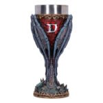 Diablo IV - Lilith Collectable Resin Goblet (19.5cm) - Image 6