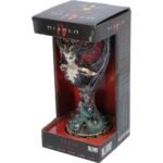 Diablo IV - Lilith Collectable Resin Goblet (19.5cm) - Image 7