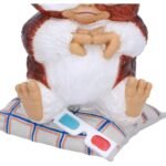 Gremlins - Gizmo with 3D Glasses Resin Figurine (14.5cm) - Image 3