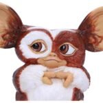 Gremlins - Gizmo with 3D Glasses Resin Figurine (14.5cm) - Image 2