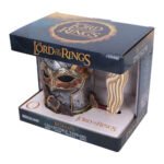 The Lord of the Rings - Rohan Collectable Resin Tankard (15.5cm) - Image 9