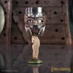 The Lord of the Rings - Rohan Resin Goblet (19.5cm)