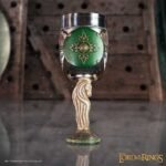 The Lord of the Rings - Rohan Resin Goblet (19.5cm) - Image 2
