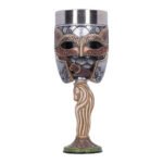 The Lord of the Rings - Rohan Resin Goblet (19.5cm) - Image 5