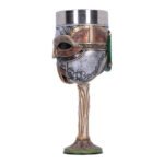 The Lord of the Rings - Rohan Resin Goblet (19.5cm) - Image 4
