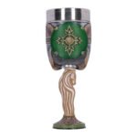 The Lord of the Rings - Rohan Resin Goblet (19.5cm) - Image 6
