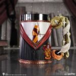Harry Potter - Hermione Granger Uniform Collectable Resin Tankard (15.5cm)