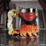 Harry Potter - Hermione Granger Uniform Collectable Resin Tankard (15.5cm) - Image 2