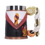 Harry Potter - Hermione Granger Uniform Collectable Resin Tankard (15.5cm) - Image 4
