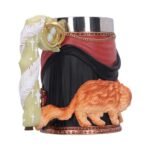 Harry Potter - Hermione Granger Uniform Collectable Resin Tankard (15.5cm) - Image 6