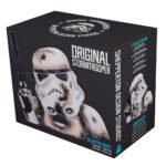 Original Stormtrooper - Battle Blasted Resin Bust (23.5cm) - Image 6