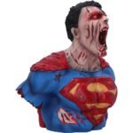 DC: Superman - DCeased Resin Bust (30cm) - Image 2