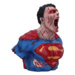 DC: Superman - DCeased Resin Bust (30cm) - Image 4