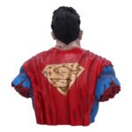 DC: Superman - DCeased Resin Bust (30cm) - Image 5