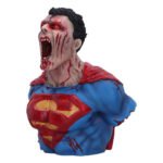 DC: Superman - DCeased Resin Bust (30cm) - Image 6
