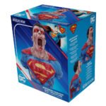 DC: Superman - DCeased Resin Bust (30cm) - Image 7