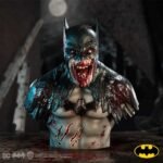 DC: Batman DCeased Resin Bust Sculpture (29cm)