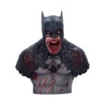 DC: Batman DCeased Resin Bust Sculpture (29cm) - Image 4