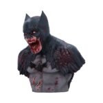 DC: Batman DCeased Resin Bust Sculpture (29cm) - Image 5