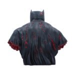 DC: Batman DCeased Resin Bust Sculpture (29cm) - Image 6