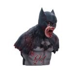 DC: Batman DCeased Resin Bust Sculpture (29cm) - Image 7