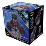 DC: Batman DCeased Resin Bust Sculpture (29cm) - Image 8